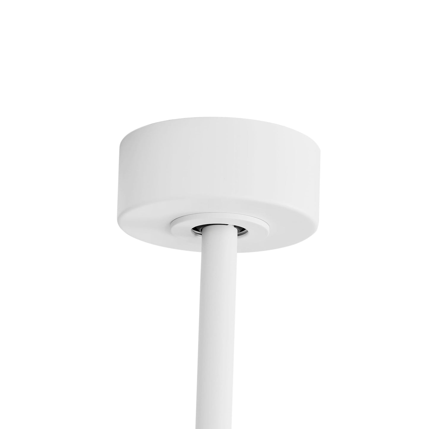 Ventilateur de plafond Breezary à 5 pales LED 65/52/42 avec kit d'éclairage et télécommande
