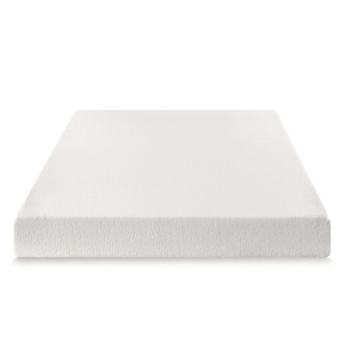 Matelas en mousse à mémoire de forme à 8 couches de Crown Comfort