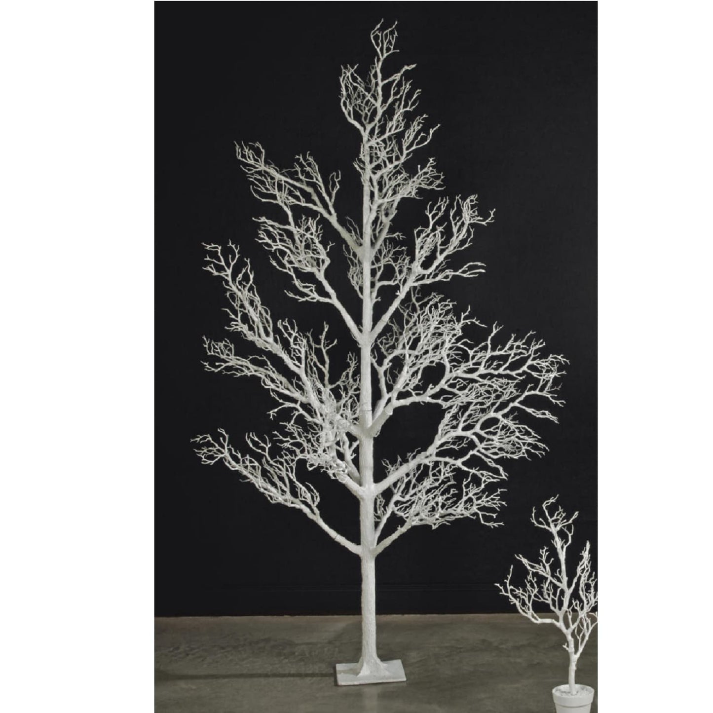 96 Branche de bois mort d'arbre