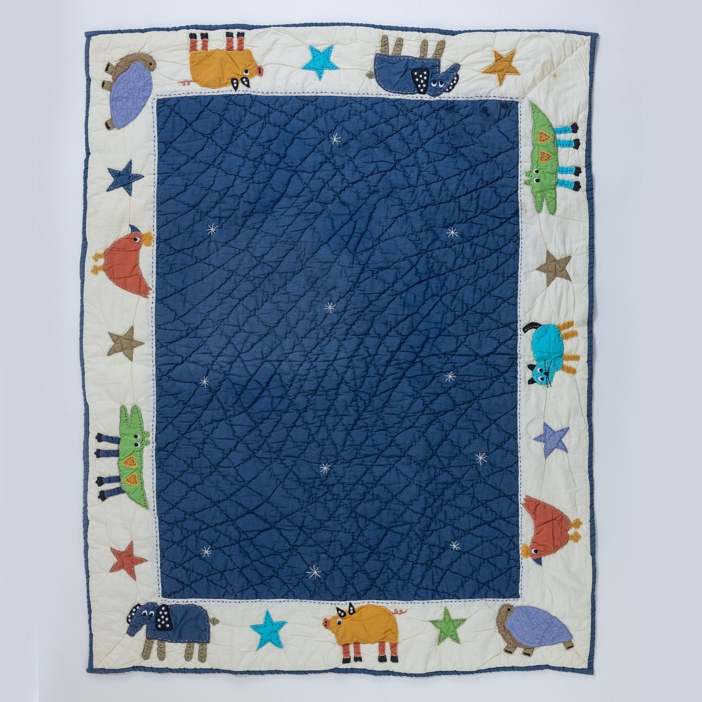 Animal King, Couverture