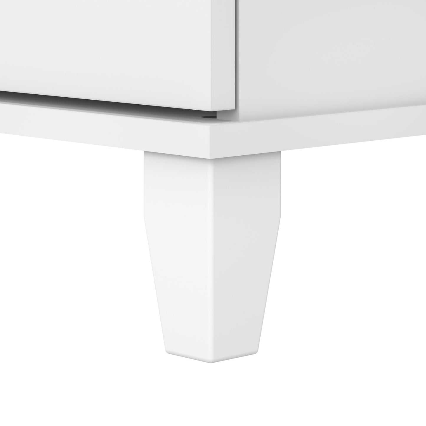 Étagère à livres Bush Furniture Somerset, 5 niveaux, avec étagères réglables