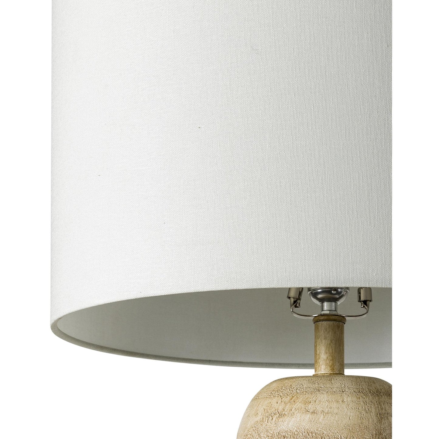 Lampe de sol d'appoint Daniel Rustic