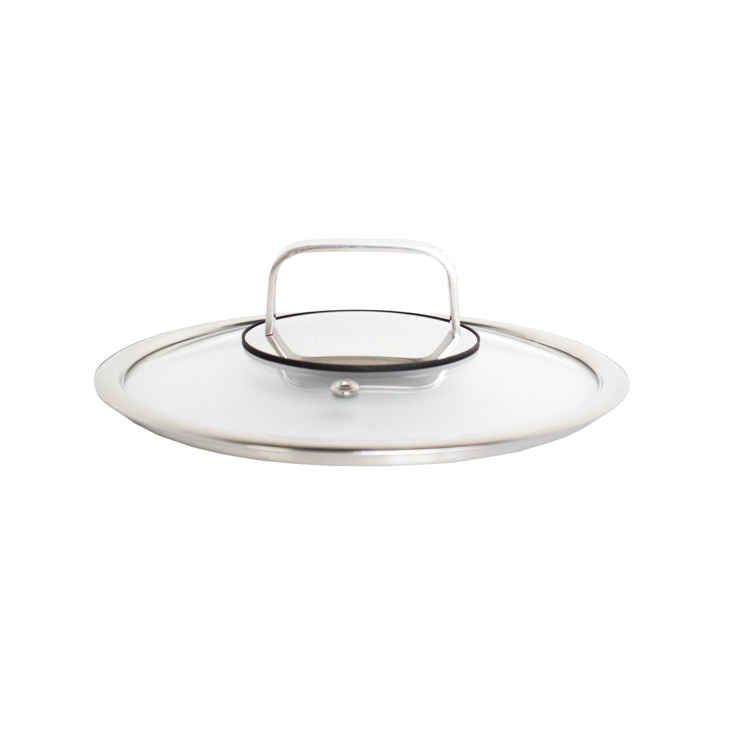 Ensemble de casseroles et poêles DiamondClad 6 pièces hybrides antiadhésives