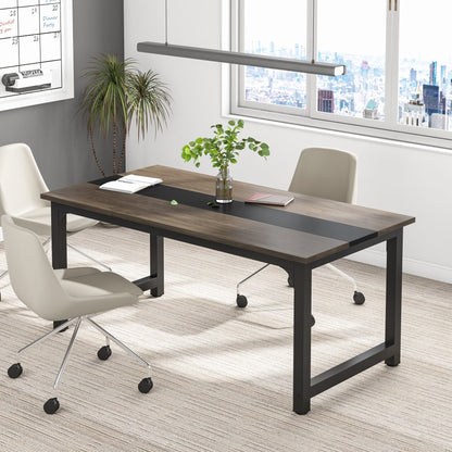 63 Bureaux d'ordinateur modernes pour le bureau à domicile