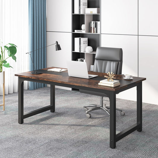 63 Bureaux d'ordinateur modernes pour le bureau à domicile