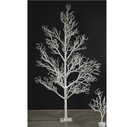 96 Branche de bois mort d'arbre