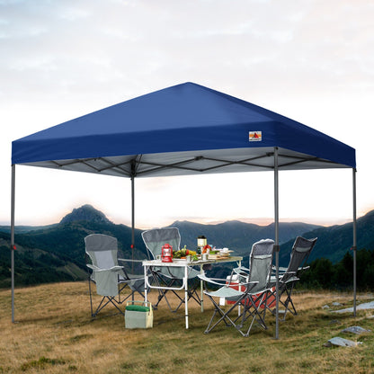 ABCCANOPY Tente de parasol pliable facile à installer, durable, pour extérieur.