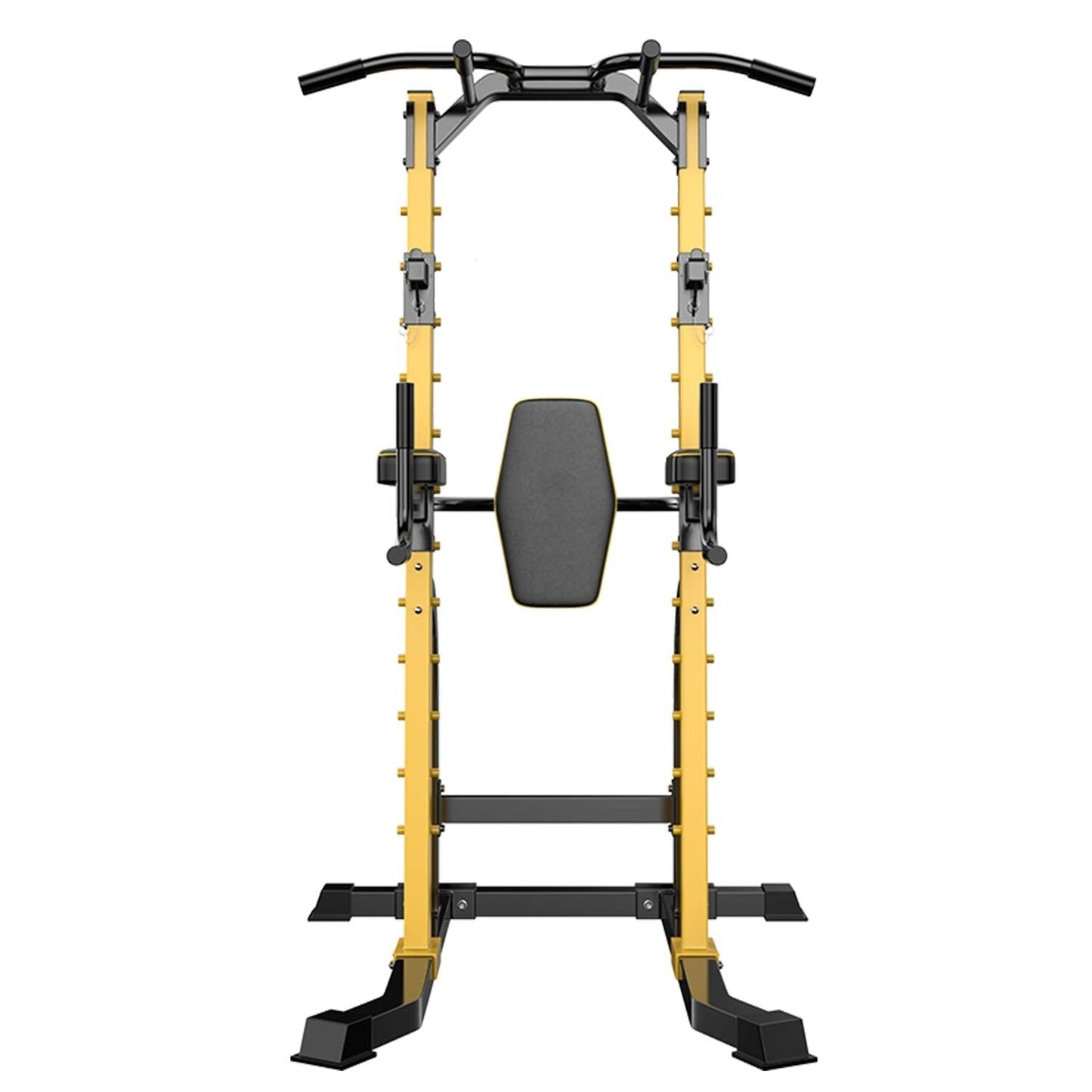Tour de musculation multifonctionnelle pour la maison Ainfox Power Tower