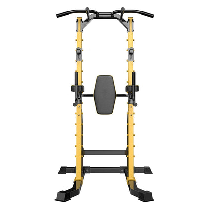 Tour de musculation multifonctionnelle pour la maison Ainfox Power Tower