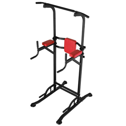 Tour de musculation multifonctionnelle pour la maison Ainfox Power Tower