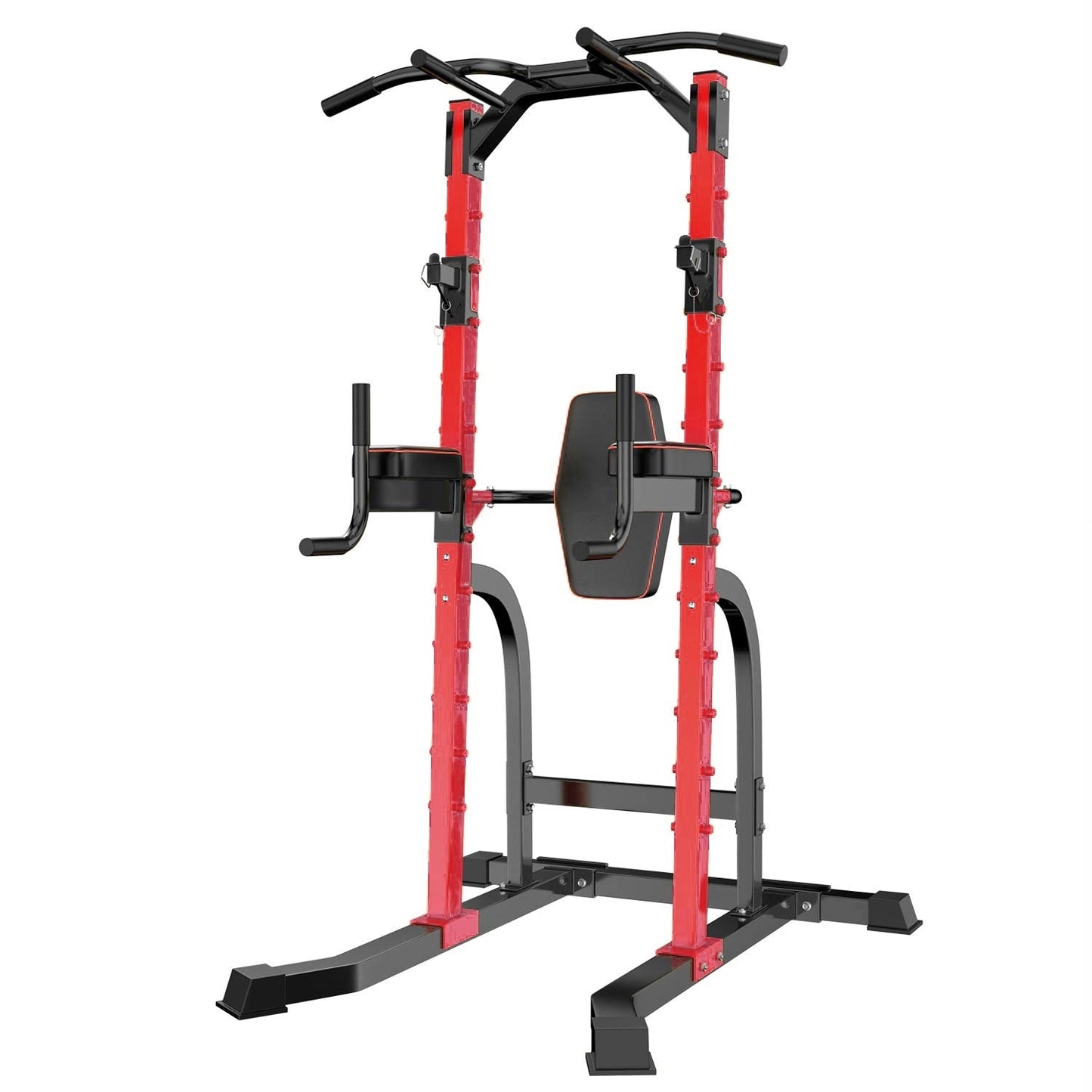 Tour de musculation multifonctionnelle pour la maison Ainfox Power Tower