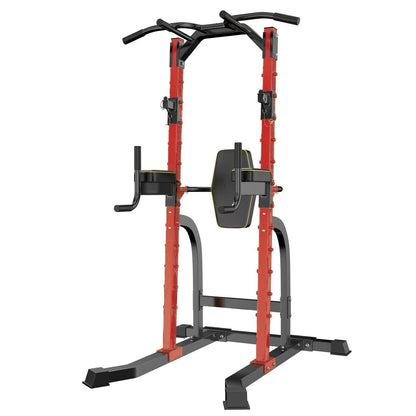Tour de musculation multifonctionnelle pour la maison Ainfox Power Tower