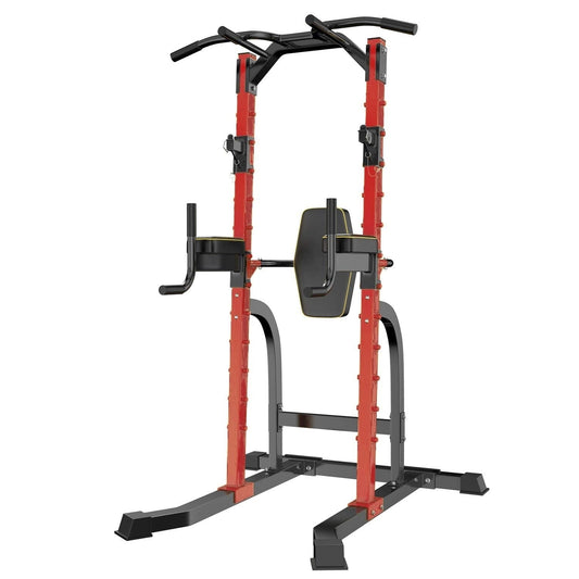 Tour de musculation multifonctionnelle pour la maison Ainfox Power Tower