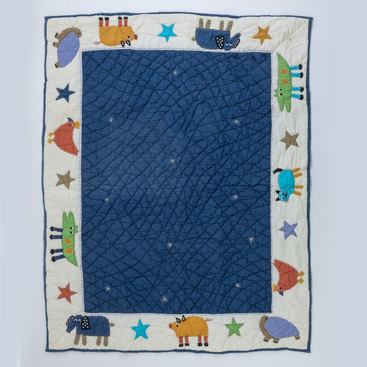 Animal King, Couverture
