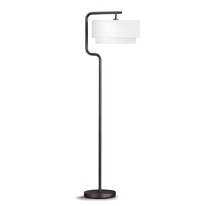 Lampe de sol en métal Aviate 63H