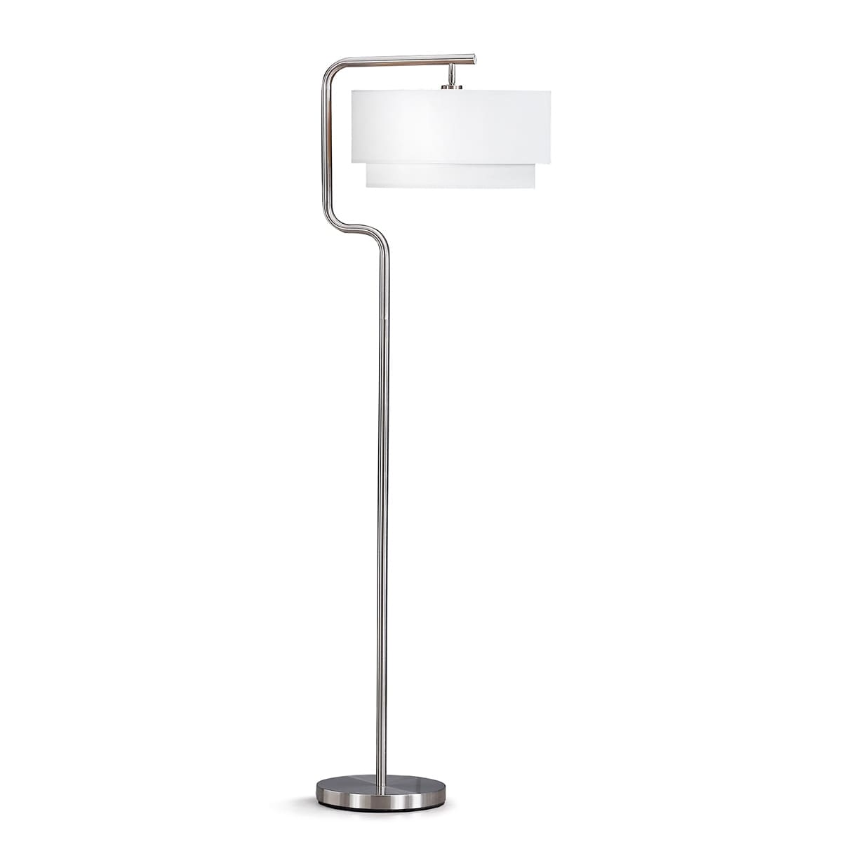 Lampe de sol en métal Aviate 63H