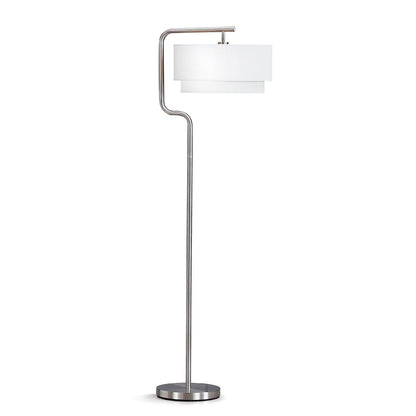 Lampe de sol en métal Aviate 63H