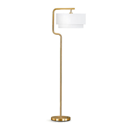 Lampe de sol en métal Aviate 63H