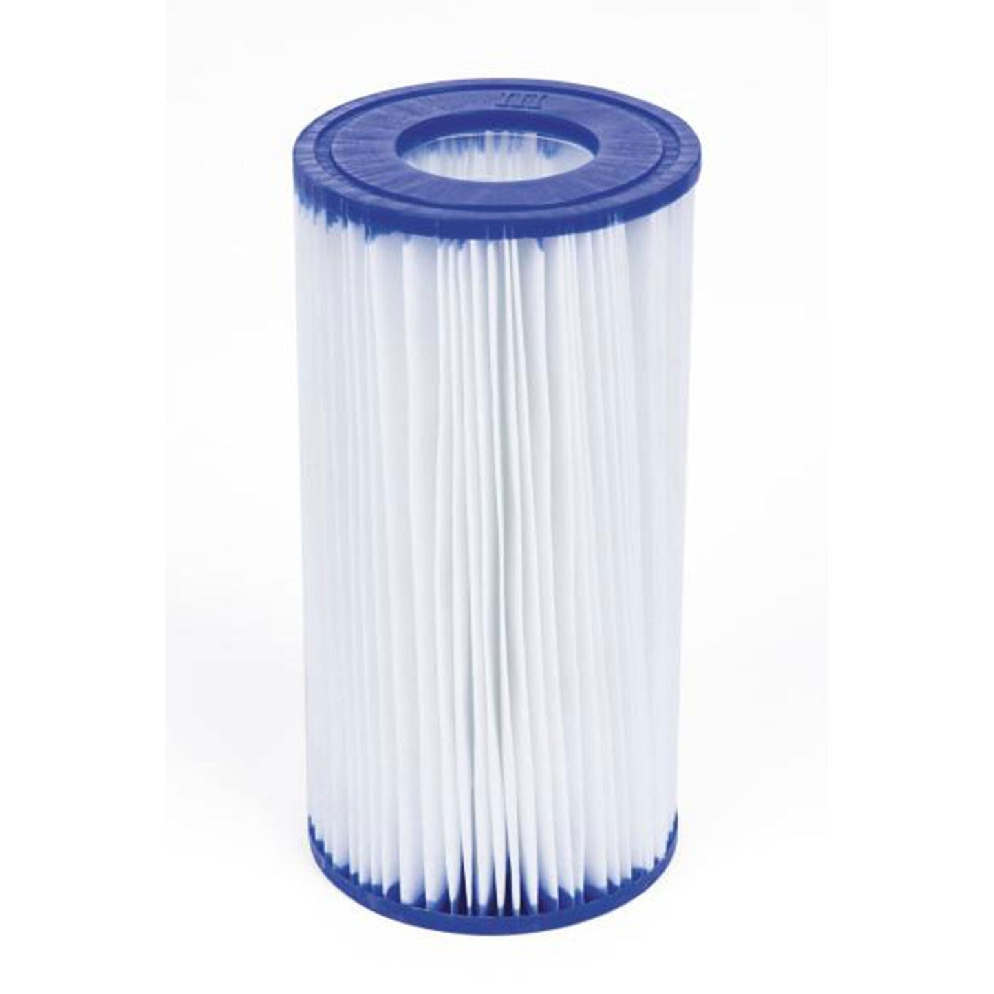 Piscine hors sol Bestway Steel Pro MAX ronde avec pompe et couverture