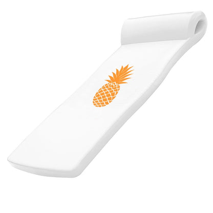 Coussin gonflable géant en mousse, anti-noyade, pour piscine, California Sun Deluxe