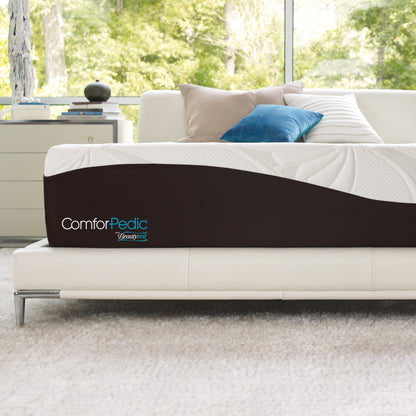 Matelas en mousse à mémoire de forme au gel de 35,5 cm (14 pouces) ComforPedic de Beautyrest - Choisissez votre confort