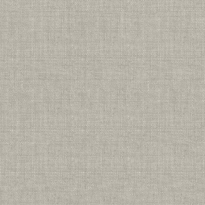 Sommier à ressorts métalliques de 5 pouces avec revêtement en lin gris chaud de CraftPorch