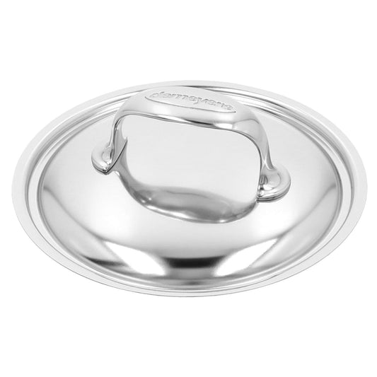 Casserole en acier inoxydable Atlantis de DEMEYERE