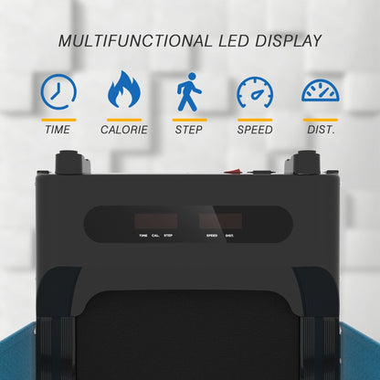 Bouton de marche pour chien avec écran LED
