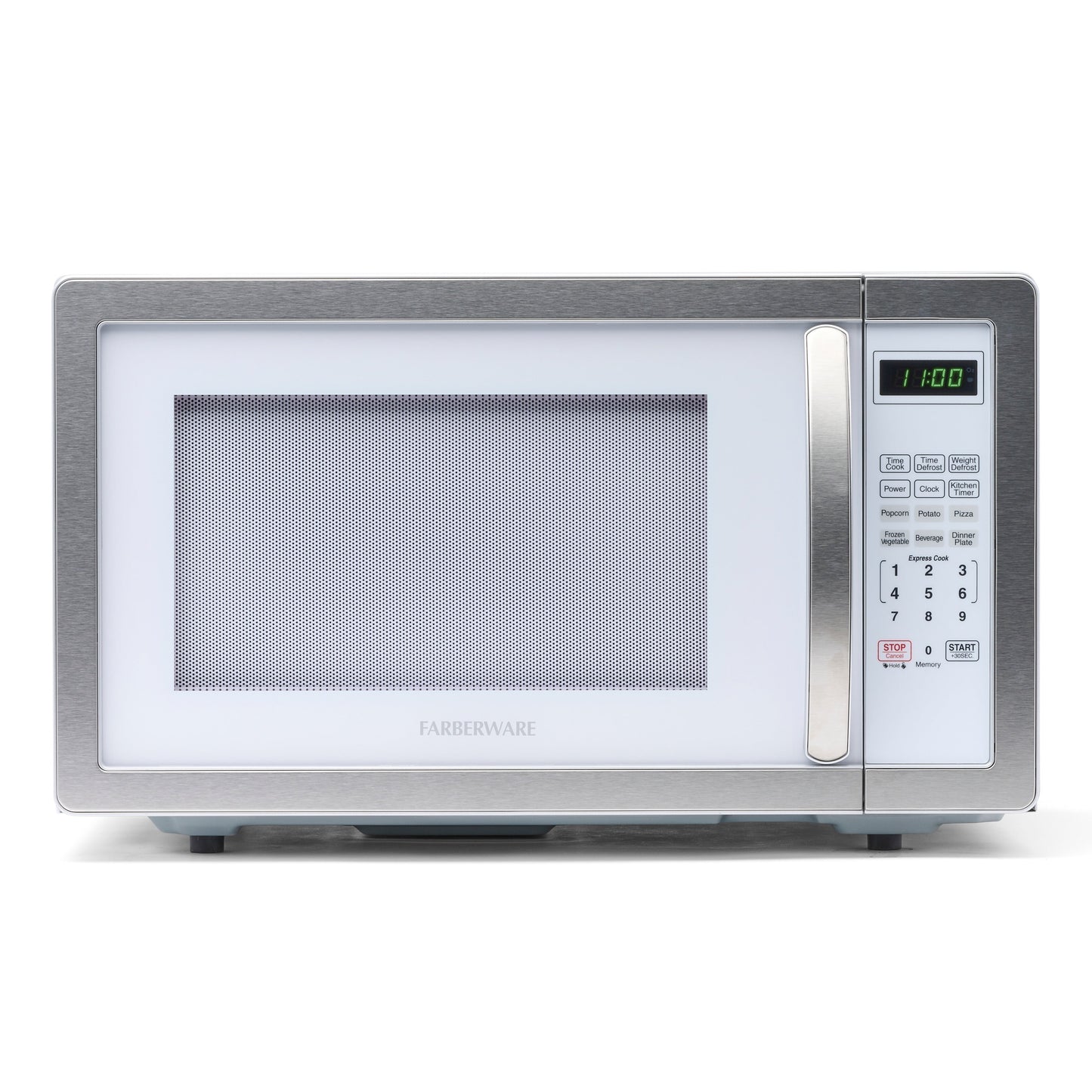Four à micro-ondes Farberware Classic de 1,1 pi³ et 1000 watts