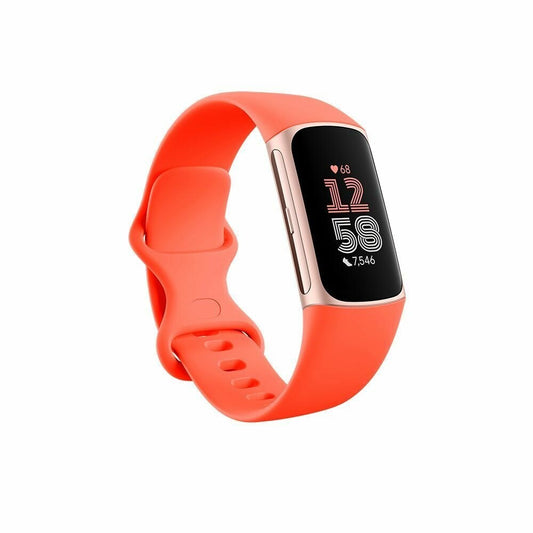 Montre connectée Fitbit Charge 6