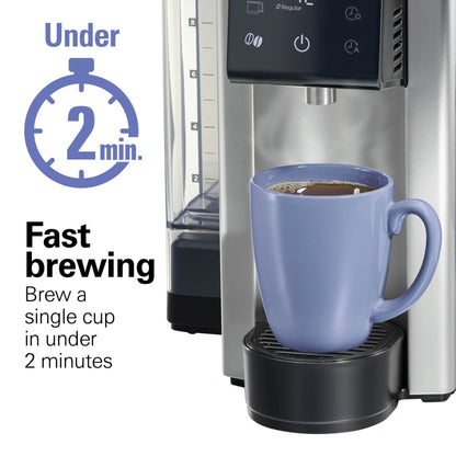 Machine à café FlexBrew 5-en-1 de nouvelle génération