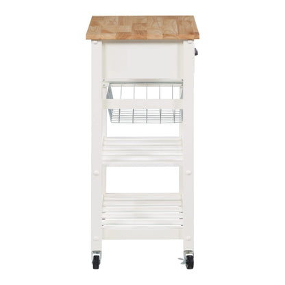 Chariot de cuisine Hampton