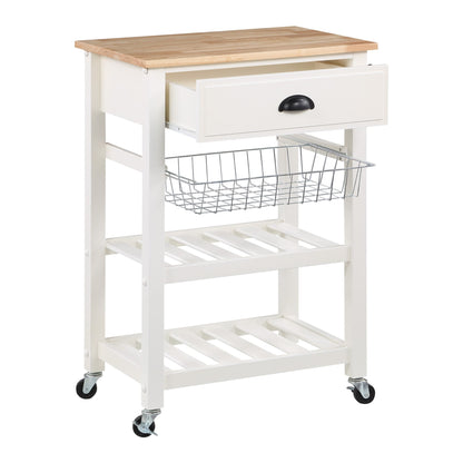 Chariot de cuisine Hampton