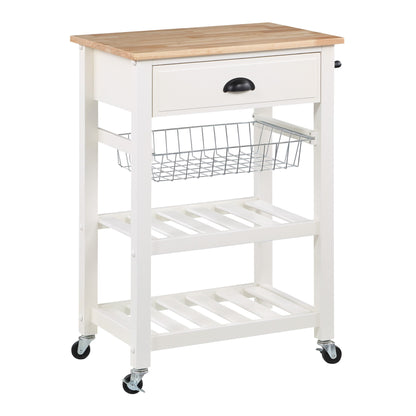 Chariot de cuisine Hampton