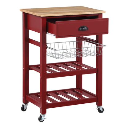 Chariot de cuisine Hampton