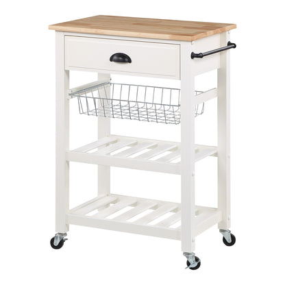 Chariot de cuisine Hampton