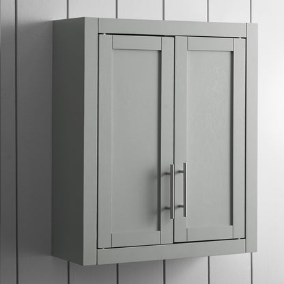 Armoire murale Savannah de Crosley