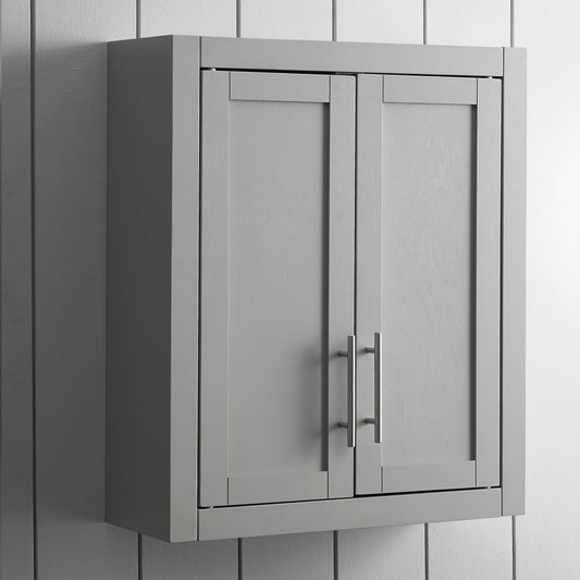 Armoire murale Savannah de Crosley