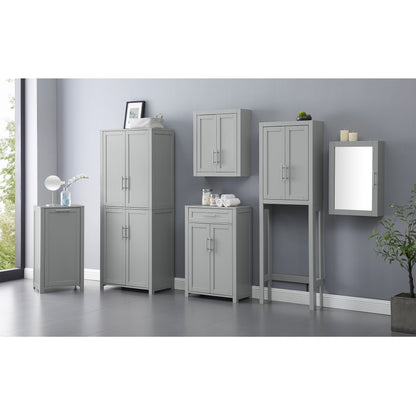 Armoire murale Savannah de Crosley