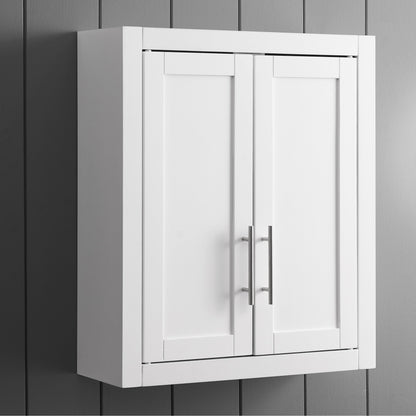 Armoire murale Savannah de Crosley