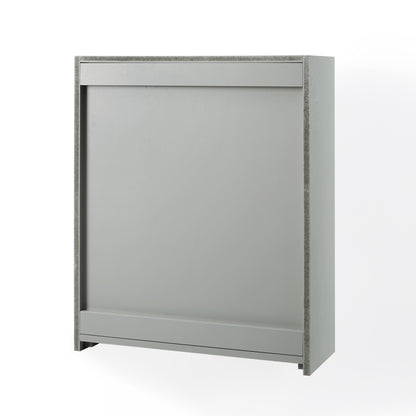 Armoire murale Savannah de Crosley