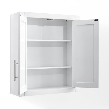 Armoire murale Savannah de Crosley