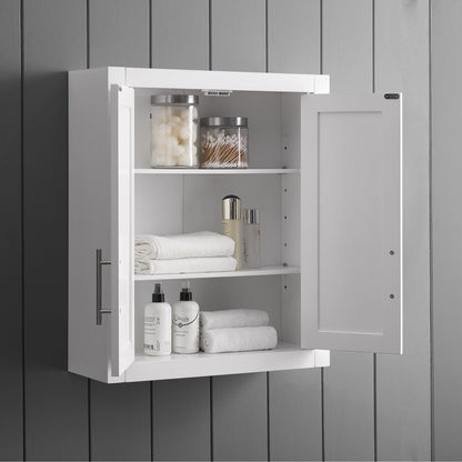 Armoire murale Savannah de Crosley