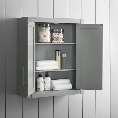 Armoire murale Savannah de Crosley